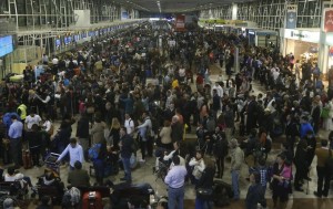 Aeropuerto 150915