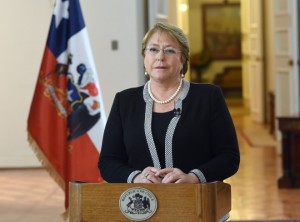 Bachelet discurso nva const