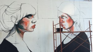 MURAL DE BONET
