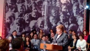 bacheket y educ publica