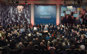 bachelet proy sistema educ publica