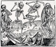 calaveras