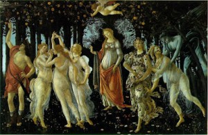 primavera
