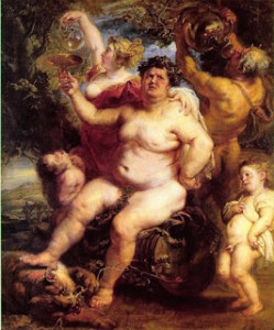 rubens, BACO