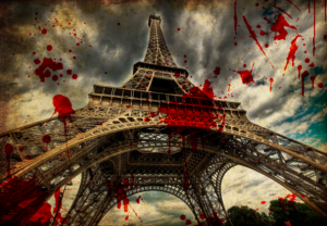 terror paris