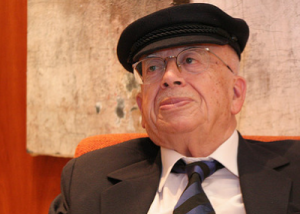 gonzalo rojas