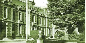 intendencia