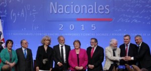 premios nacionales