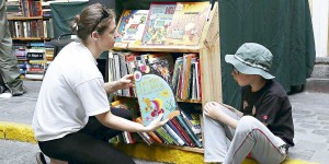 LIBROS U MAYOR