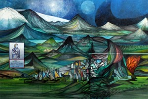 OBRA DE DAZA