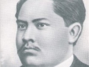 felipe villanueva