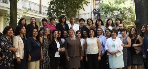 Bachelet y sistema docente