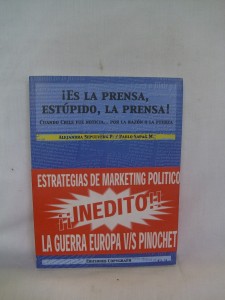 Libro Alejandra Sepúlveda