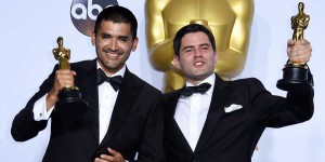 PRMIADOS POR EL OSO