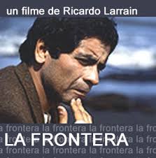 larrain y la frontera