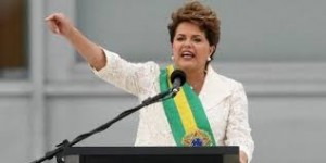 Dilma  brasil
