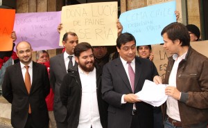 Paine Firmas
