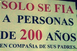 Aviso fiador