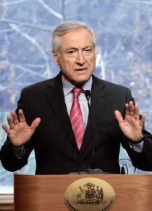 Heraldo Muñoz