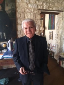 luis del rio