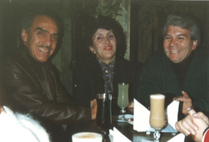 ciro-amanda-y-luis