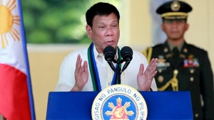 duterte