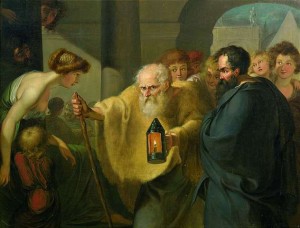 diogenes