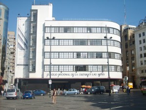 Edificioconsejoculturavalparaiso