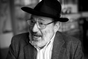 Umberto Eco