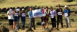 Censo Pascua