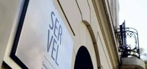 servel