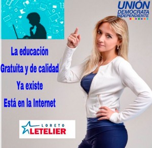 Educación Gratis