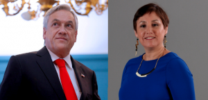 Piñera Beatriz
