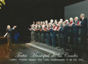 Coro Croata Jadran